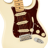 Fender American Professional II Stratocaster Electric Guitar