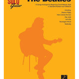 The Beatles (Beginning Solo Guitar)