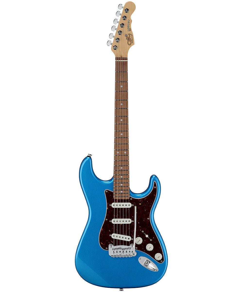 G&L Fullerton Deluxe Legacy Electric Guitar - Remenyi House of Music