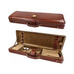 GL Leather Violin Case Q1V - Remenyi House of Music