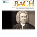 The Very Best of Bach - Instrumental Play-Along® for Violin