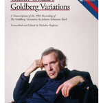 Glenn Gould's Goldberg Variations - Remenyi House of Music