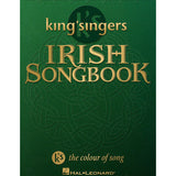 King's Singers Irish Songbook (Collection)