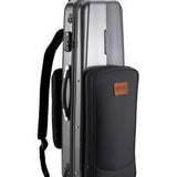 GLK - V 18 Combi Oblong Violin Case - Remenyi House of Music