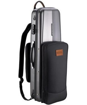 GLK - V 18 Combi Oblong Violin Case - Remenyi House of Music