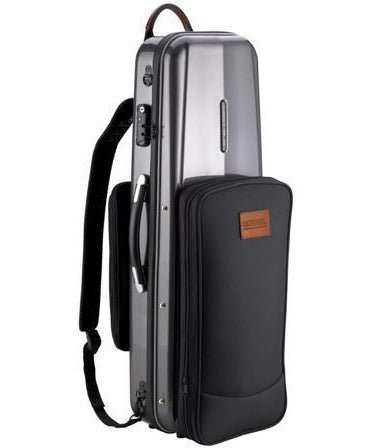 GLK - V 18 Combi Oblong Violin Case - Remenyi House of Music