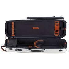 GLK - V 58 Combi Oblong Violin Case - Remenyi House of Music