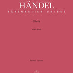 Gloria HWV deest - Remenyi House of Music