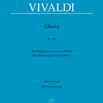 Gloria RV 589 - Remenyi House of Music