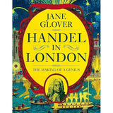 Glover J. - Handel in London - Remenyi House of Music