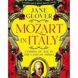 Glover J. - Mozart in Italy - Remenyi House of Music