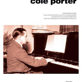 Cole Porter - Jazz Piano Solos Series Volume 30