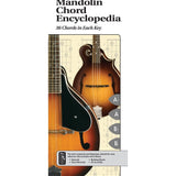 Mandolin Chord Encyclopedia (2nd Edition)