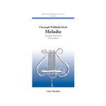 Gluck, C.W. - Melodie - Remenyi House of Music