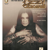 The Very Best of Ozzy Osbourne - 2nd Edition