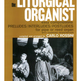 The Liturgical Organist, Volume 1