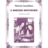 O Magnum Mysterium