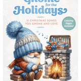 Gnome for the Holidays - Remenyi House of Music
