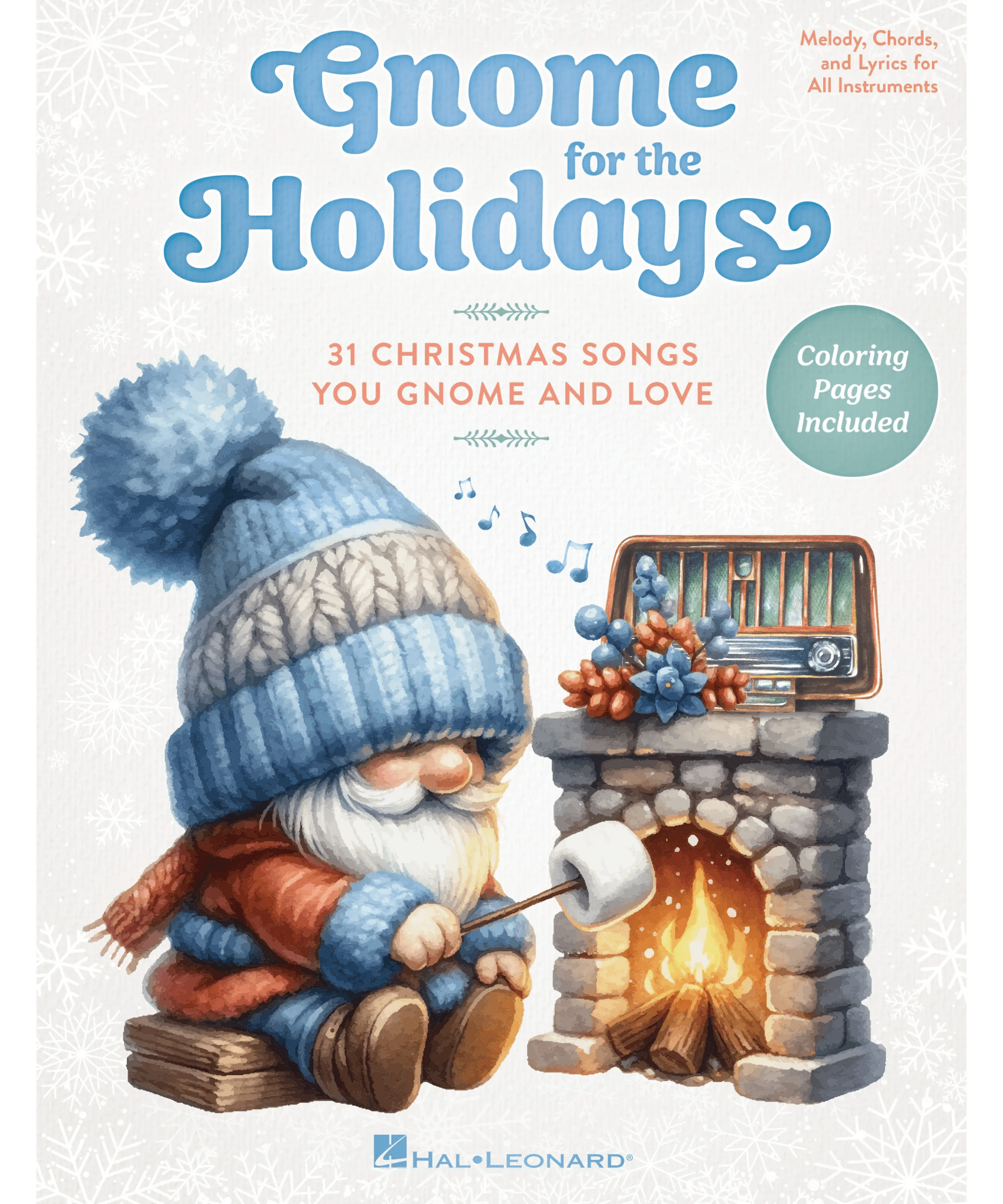 Gnome for the Holidays - Remenyi House of Music