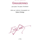 Gnossiennes - Remenyi House of Music