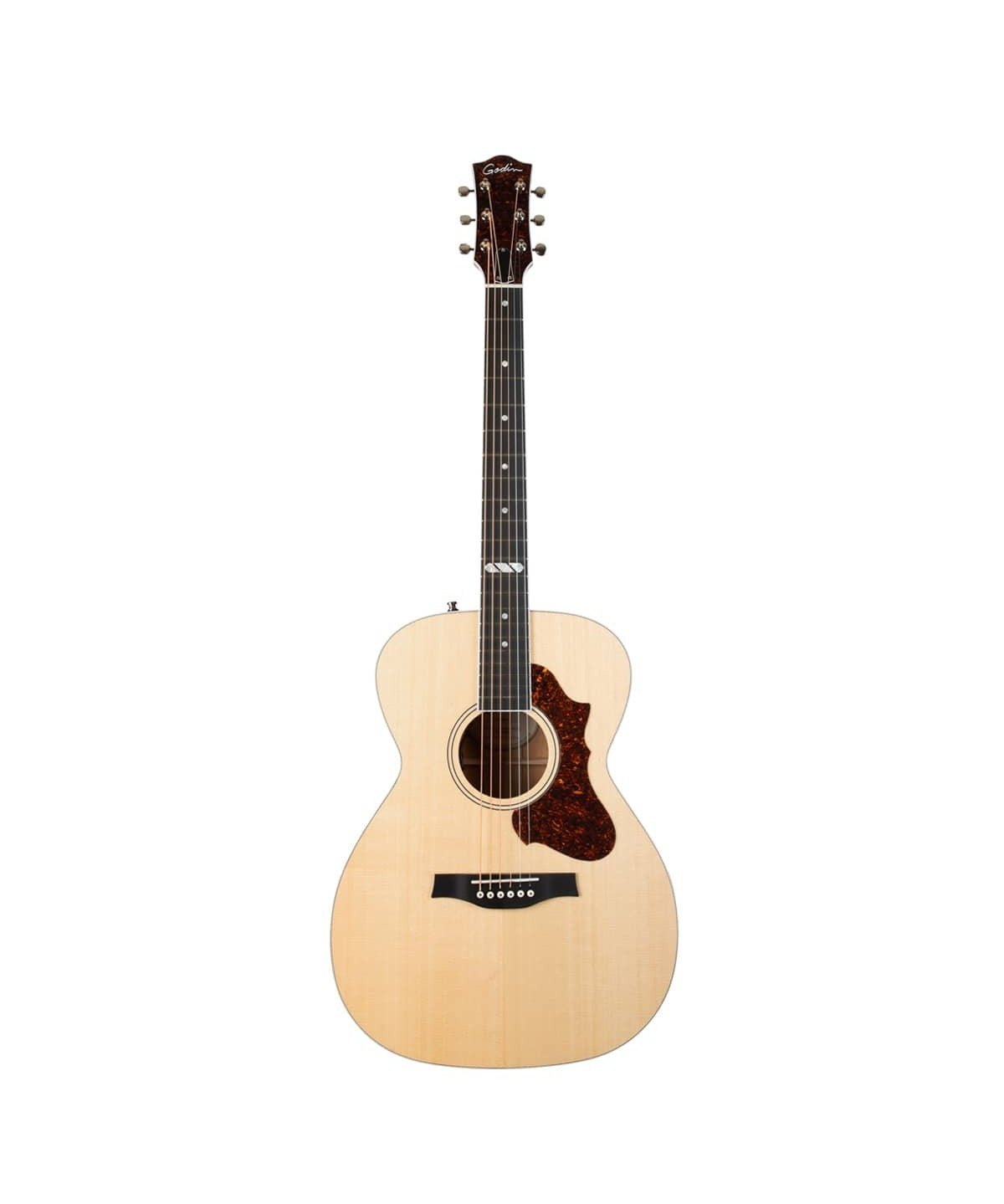 Godin 047949 Fairmount Concert Hall Natural HG EQ Acoustic Guitar - Remenyi House of Music