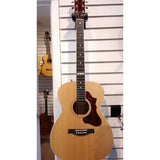 Godin 047949 Fairmount Concert Hall Natural HG EQ Acoustic Guitar - Remenyi House of Music