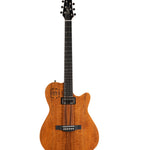 Godin A6 Ultra Extreme Koa HG Electric Guitar - Remenyi House of Music