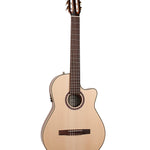 Godin Arena Mahogany CW QIT Acoustic - Electric Guitar - Remenyi House of Music