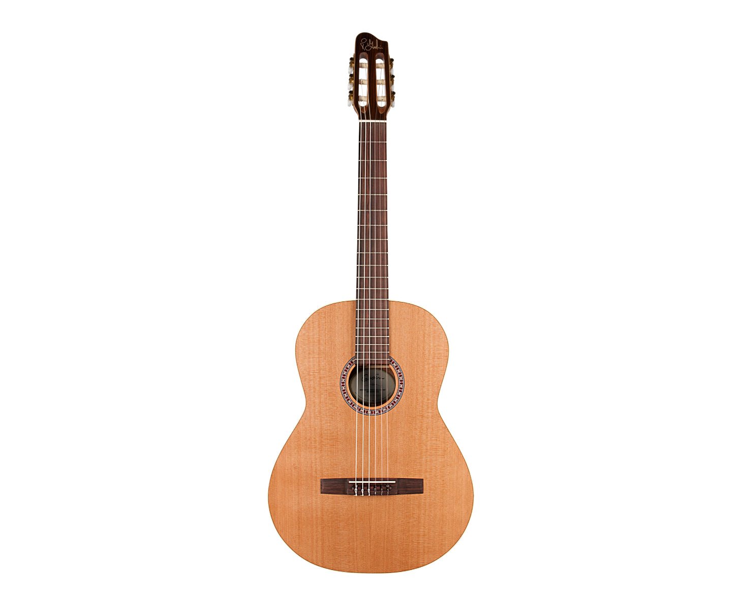 Godin Concert Classical Nylon Acoustic Guitar - Remenyi House of Music