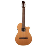 Godin Concert CW QIT Acoustic - Electric Guitar - Remenyi House of Music