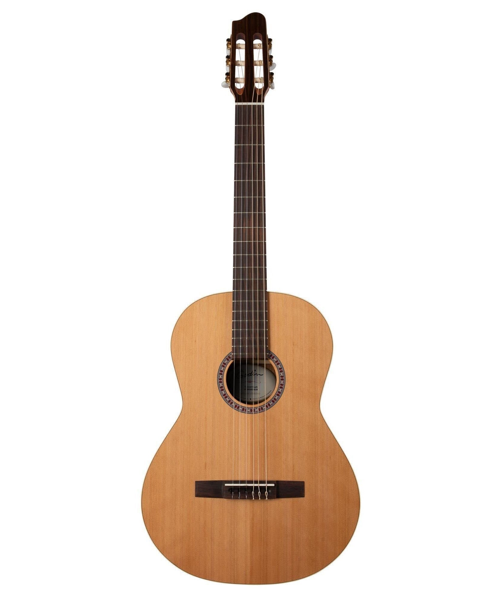 Godin Concert Left - Handed Nylon - String Guitar - Remenyi House of Music