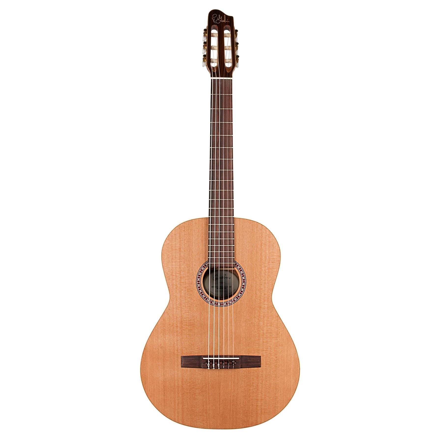 Godin Concert QIT Acoustic - Electric Classical Guitar - Remenyi House of Music