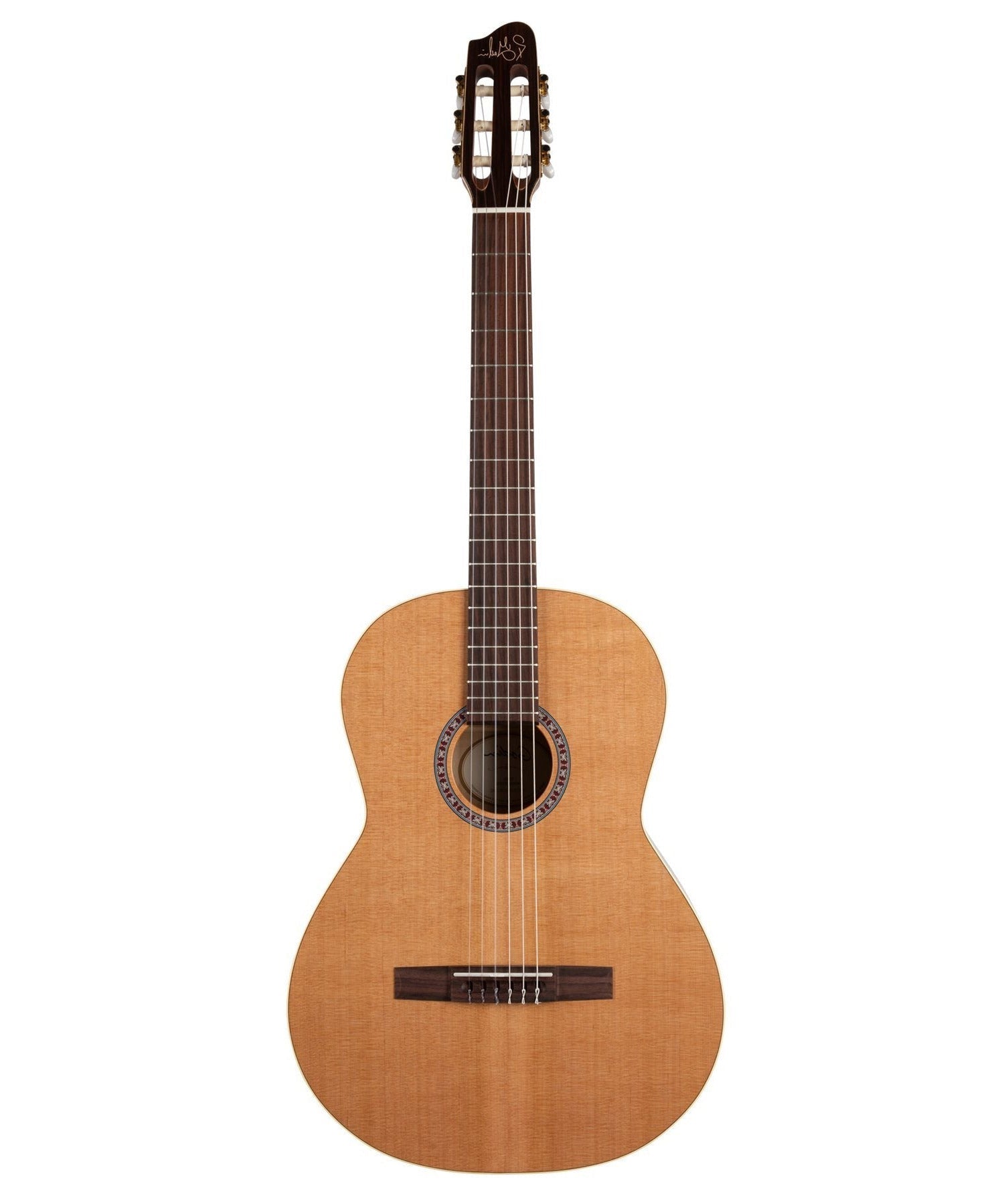 Godin Etude Left - Handed Nylon - String Acoustic - Electric Guitar - Remenyi House of Music