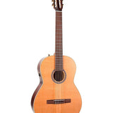 Godin Etude Qit Nylon - String Acoustic - Electric Guitar Natural - Remenyi House of Music