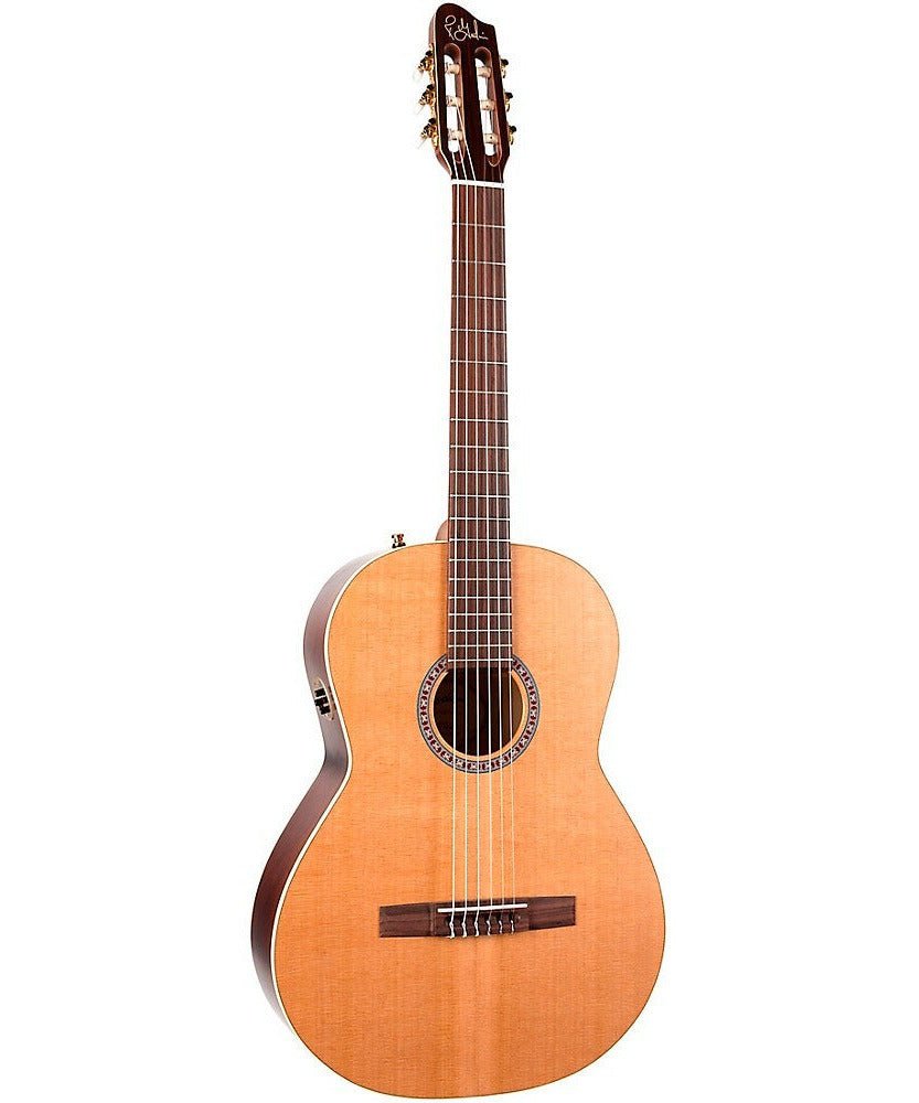 Godin Etude Qit Nylon - String Acoustic - Electric Guitar Natural - Remenyi House of Music