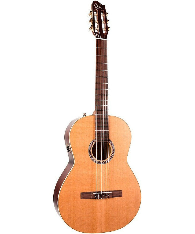 Godin Etude Qit Nylon - String Acoustic - Electric Guitar Natural - Remenyi House of Music