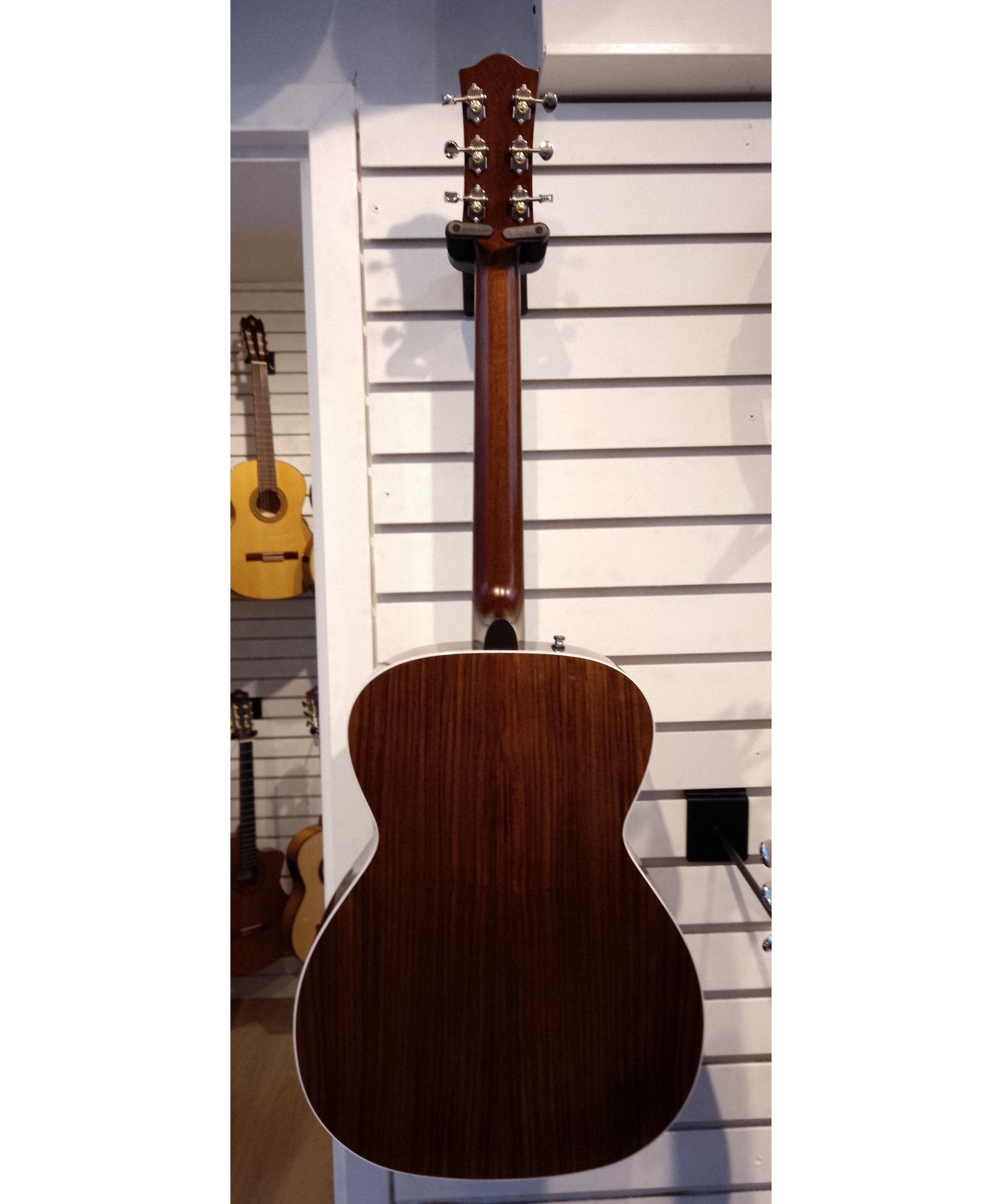 Godin Fairmount CH LTD Rosewood HG EQ - Remenyi House of Music