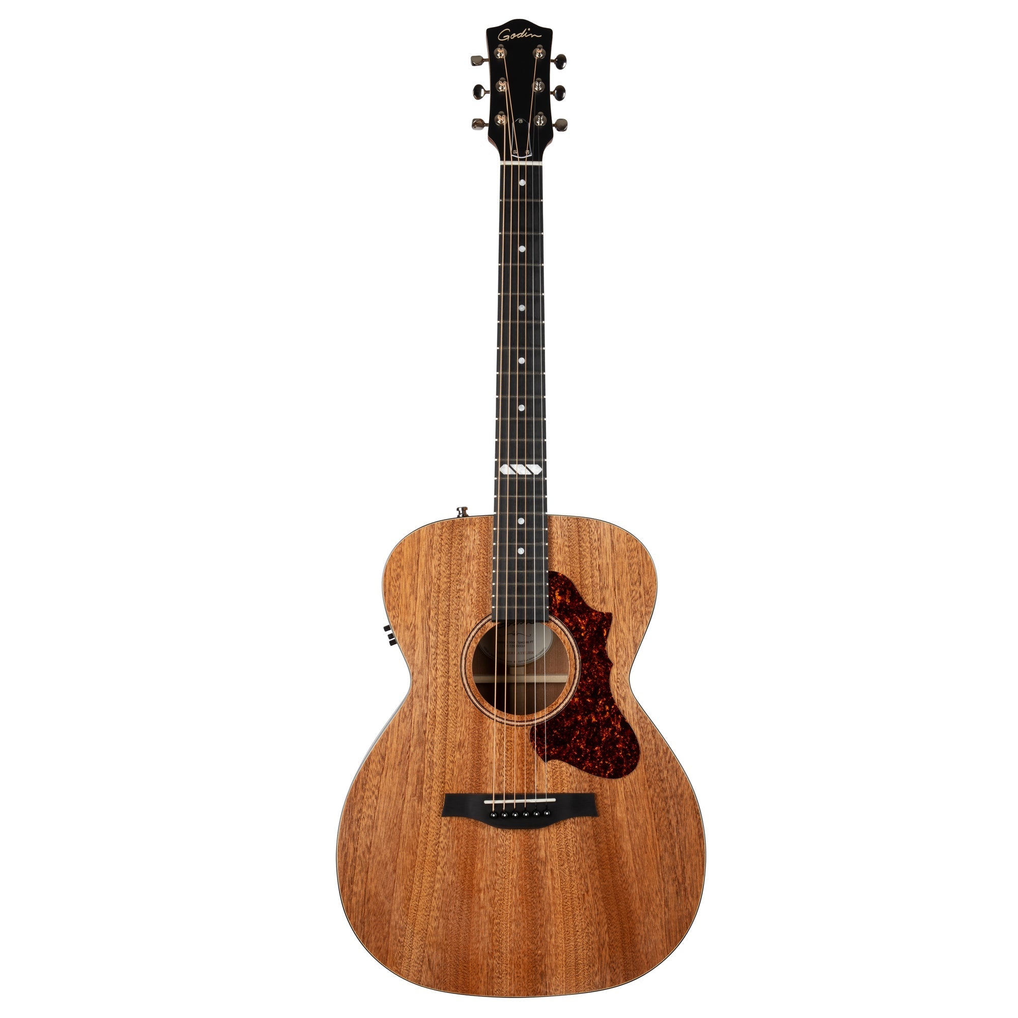 Godin Fairmount Composer Acoustic Guitar - Remenyi House of Music