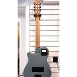 Godin Guitar Multiac Mundial Arctik Blue 052387 - Remenyi House of Music