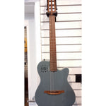 Godin Guitar Multiac Mundial Arctik Blue 052387 - Remenyi House of Music