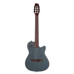 Godin Guitar Multiac Mundial Arctik Blue 052387 - Remenyi House of Music