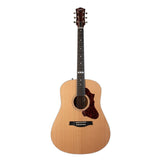 Godin Metropolis Natural Cedar SG EQ Acoustic Guitar - Remenyi House of Music