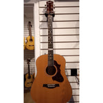 Godin Metropolis Natural Cedar SG EQ Acoustic Guitar - Remenyi House of Music