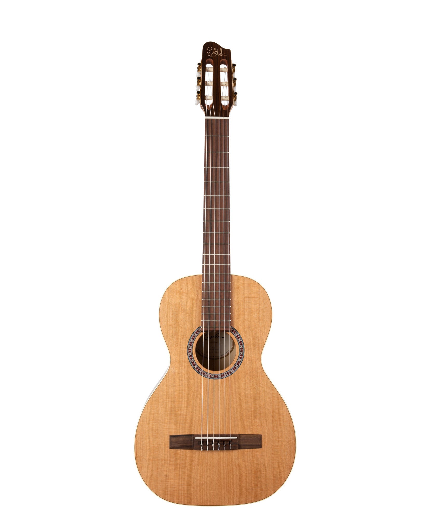 Godin Motif Classical 6 String Rh Acoustic Guitar - Natural - Remenyi House of Music