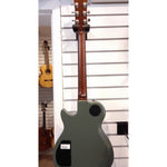 Godin Summit Classic SG Matte Green - Remenyi House of Music