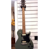 Godin Summit Classic SG Matte Green - Remenyi House of Music