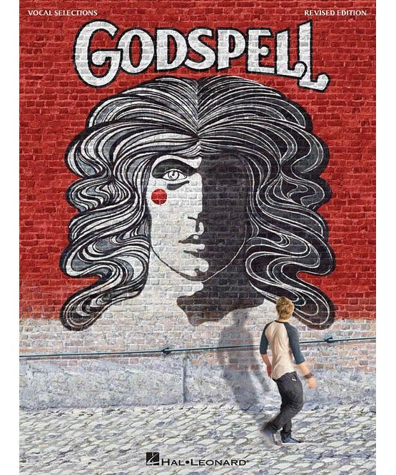 Godspell - Revised Edition - Remenyi House of Music