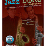 Gordon Goodwin's Big Phat Jazz Saxophone Duets - Remenyi House of Music