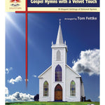 Gospel Hymns with a Velvet Touch - Remenyi House of Music