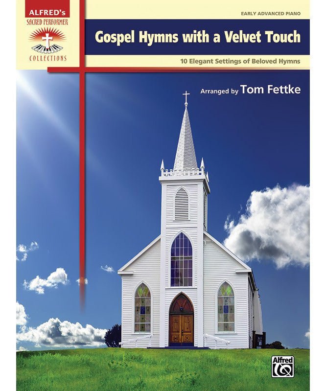 Gospel Hymns with a Velvet Touch - Remenyi House of Music